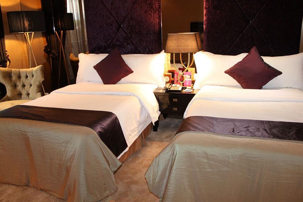 Amaroossa Hotel Bandung фото 90
