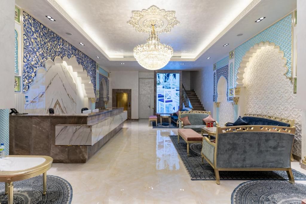 Mirzo Boutique фото 69