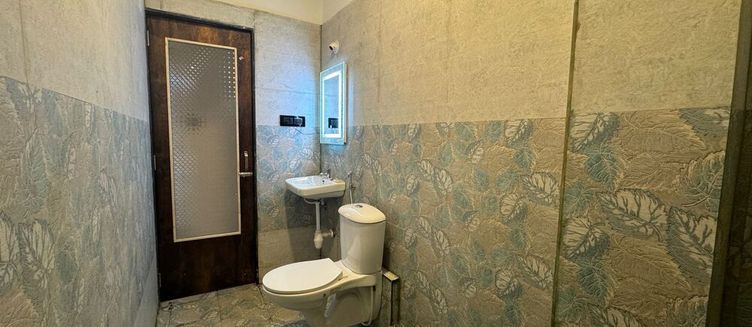 Фото отеля Oziba Beach Resort