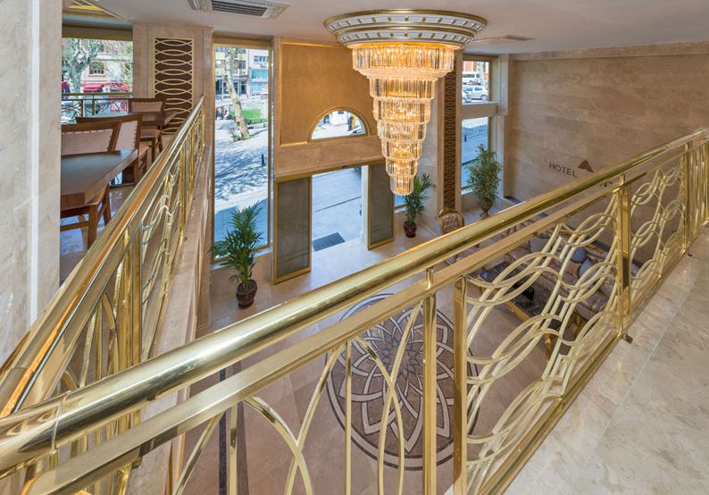 Antea Hotel Oldcity - Special Category фото 33