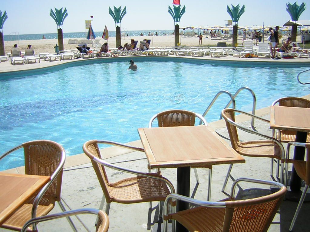Hotel Boryana фото 16
