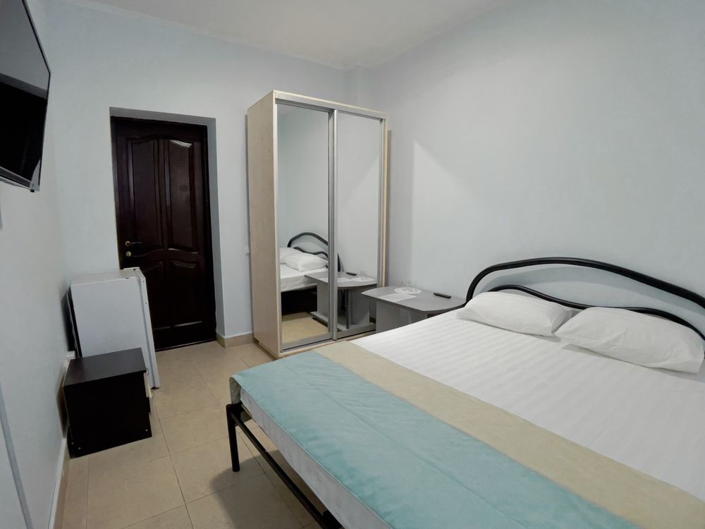 Гостиница «Hotel Kruiz na Serafimovicha» фото 24