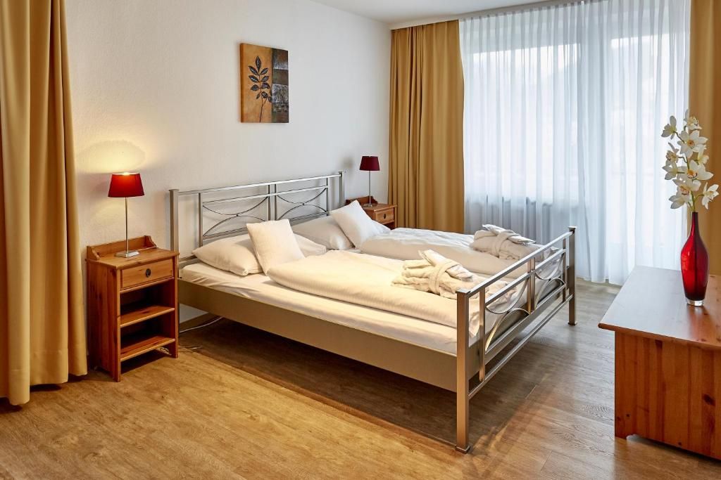 Hotel Bayern Vital фото 23