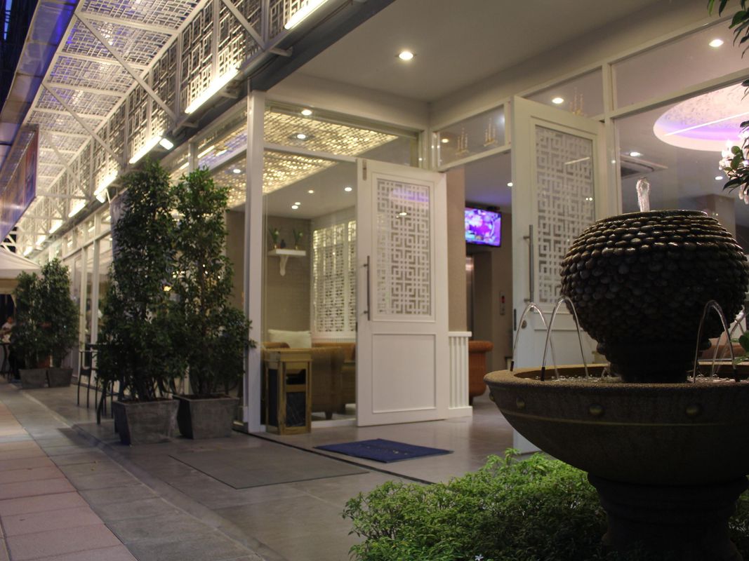 Sino Maison фото 19