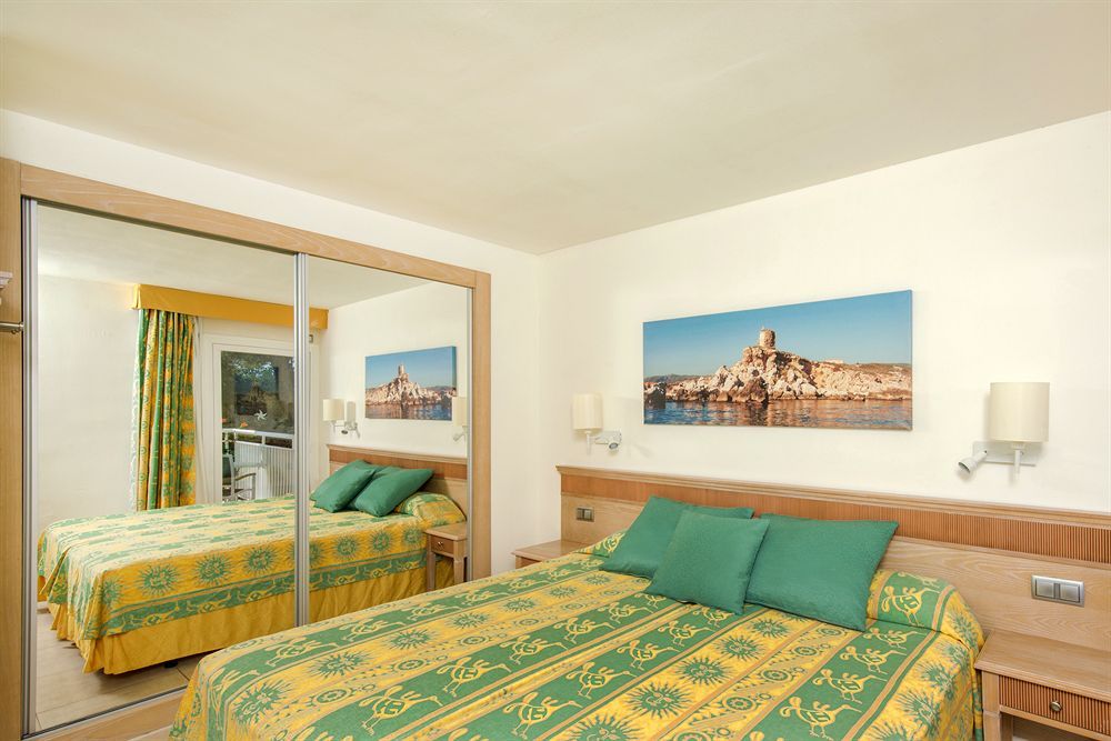 Iberostar Club Cala Barca - All Inclusive фото 96