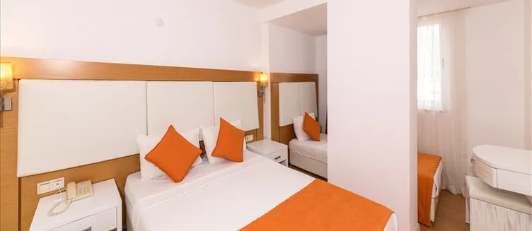 Фото отеля Mersoy Exclusive Hotel