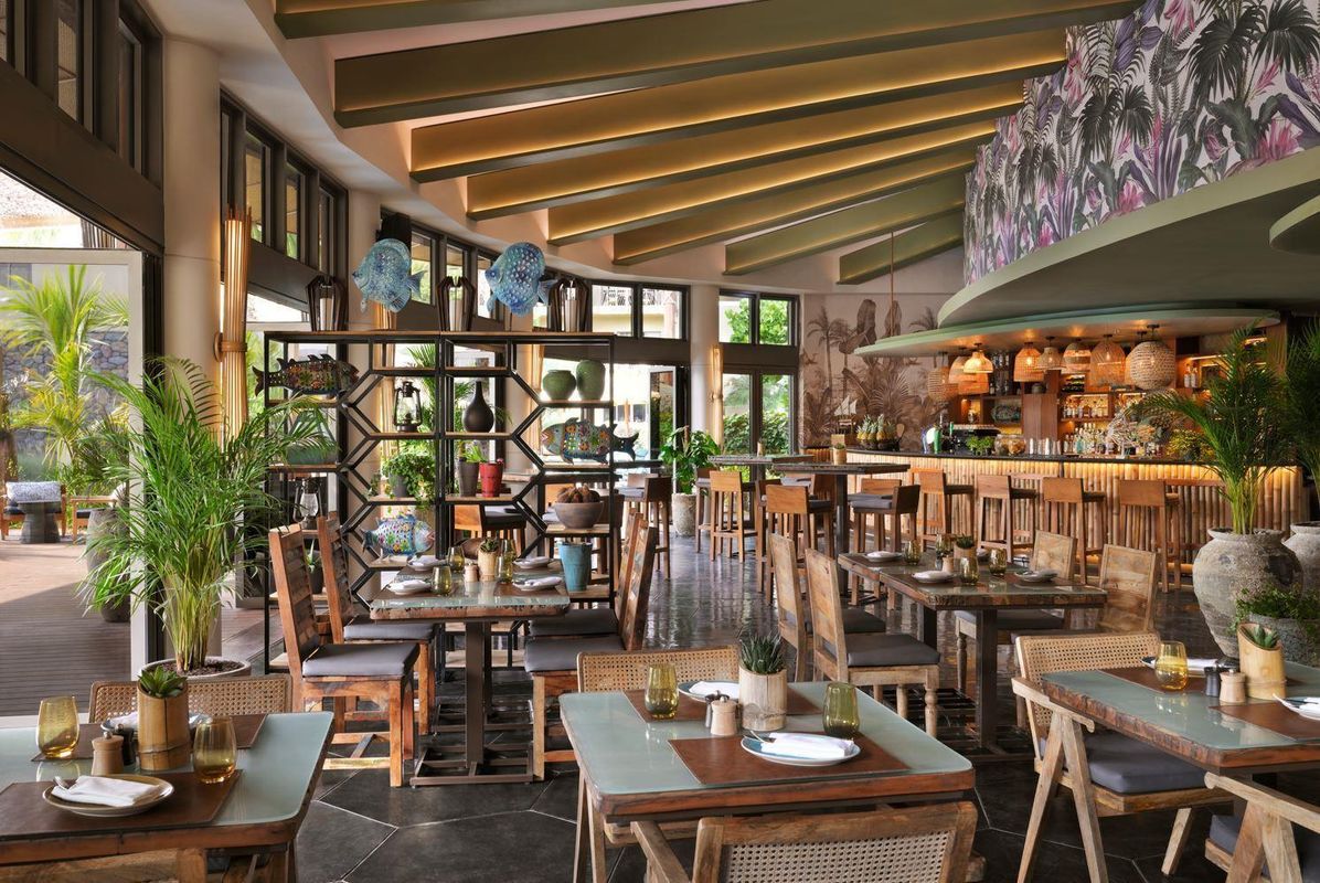 Lapita Dubai Parks and Resorts, Autograph Collection фото 10