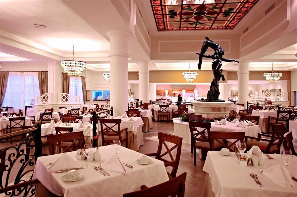 Bahia Principe Luxury Bouganville - Adults Only фото 29