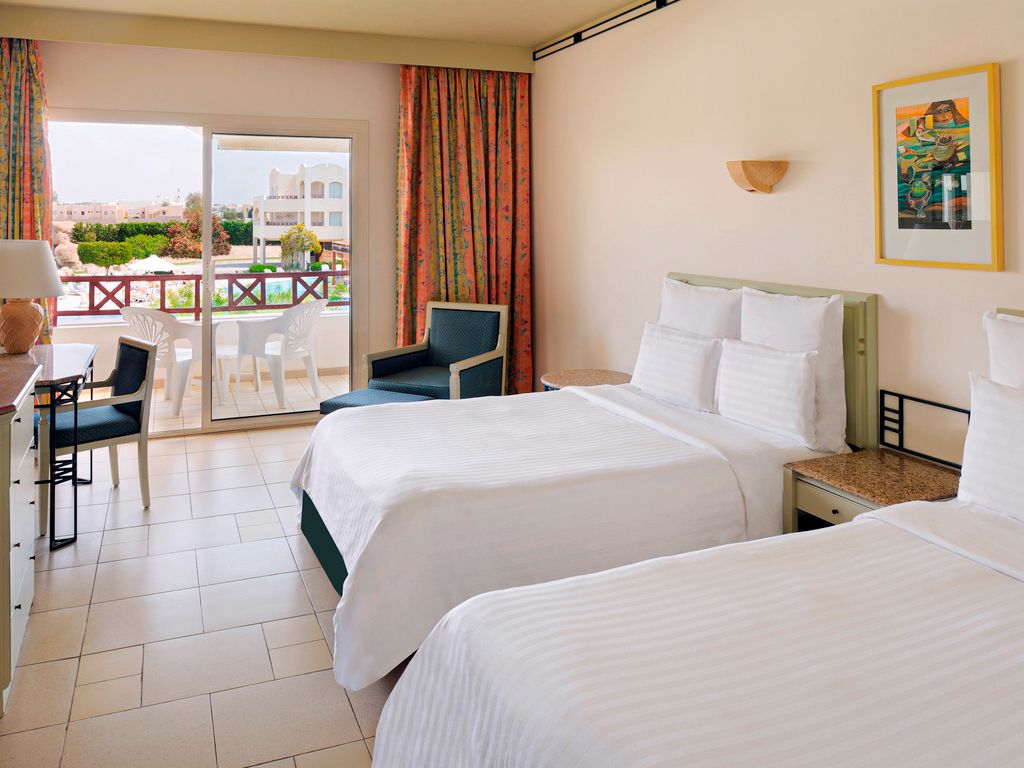 Naama Bay Promenade Beach Resort фото 49