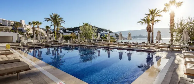 Фото отеля Agaya Bodrum (Adults Only)