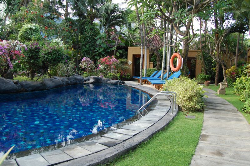 Parigata Duyung Villas фото 30