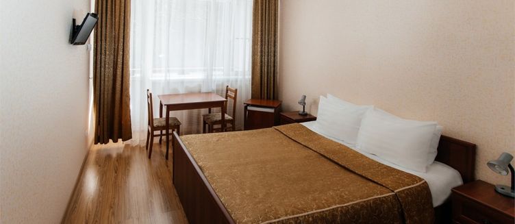 Фото отеля Родник