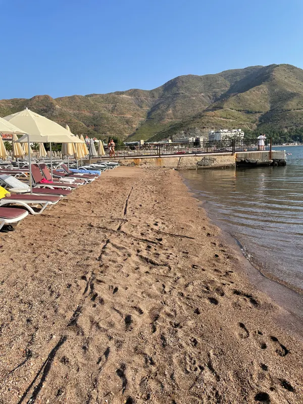 Letoile Beach Hotel фото 57