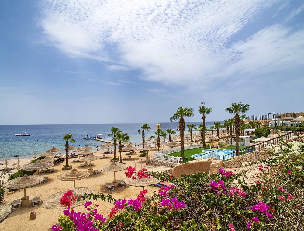 Savoy Sharm El Sheikh фото 102