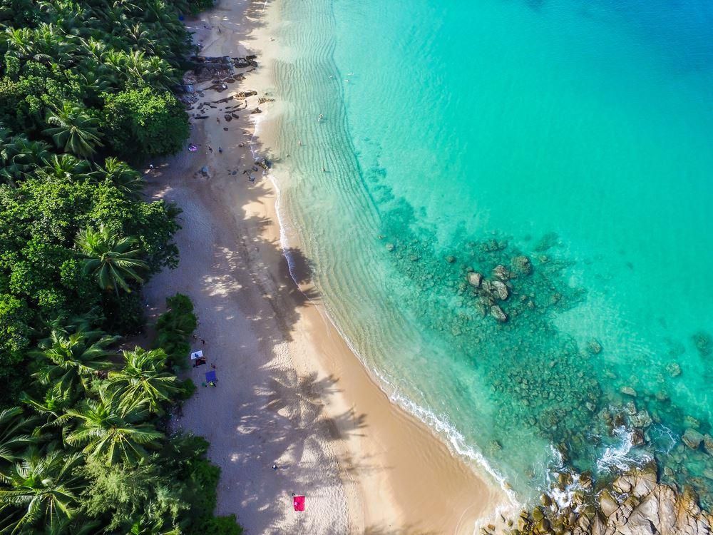 Wyndham Garden Naithon Phuket фото 10