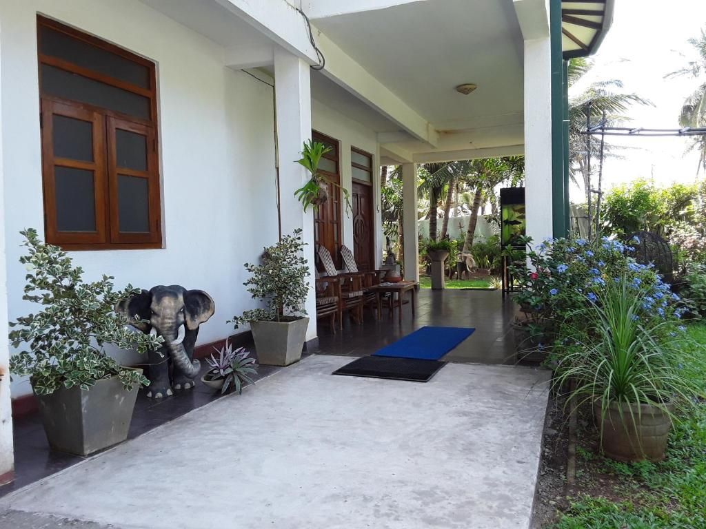 Karl Holiday Bungalow фото 17