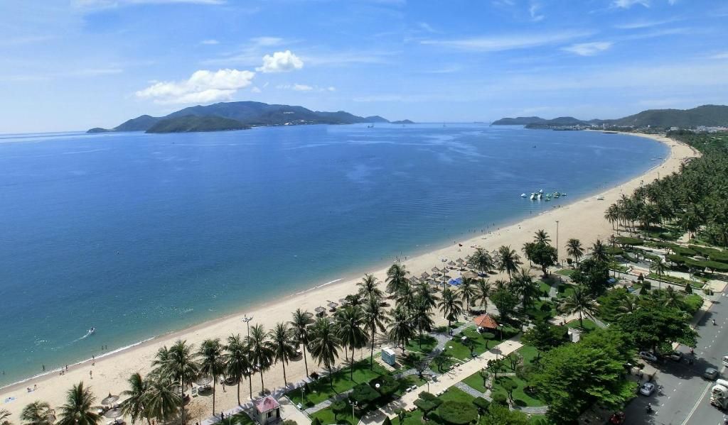 Ivy Hotel Nha Trang фото 44