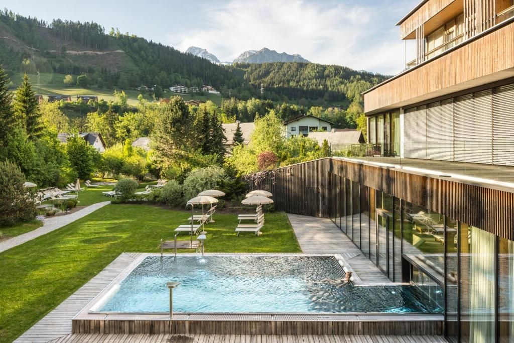 Falkensteiner Hotel Schladming фото 6