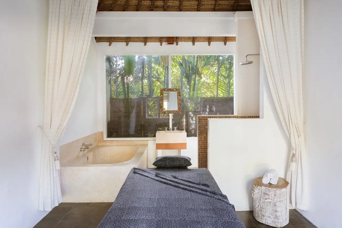The Pavilions Bali фото 11