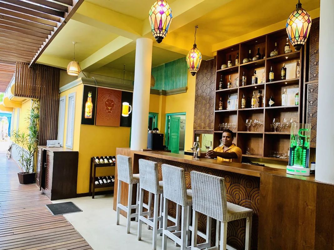 Thaproban Beach House фото 10