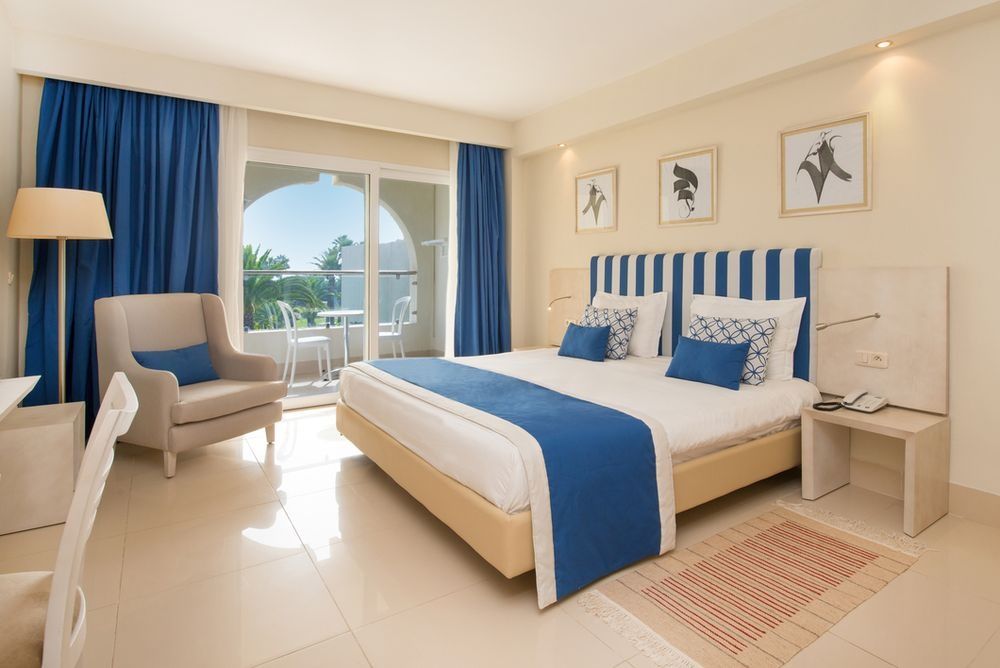 Iberostar Selection Diar El Andalous фото 65