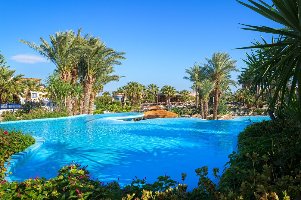 Atrium Palace Thalasso Spa & Villas фото 20