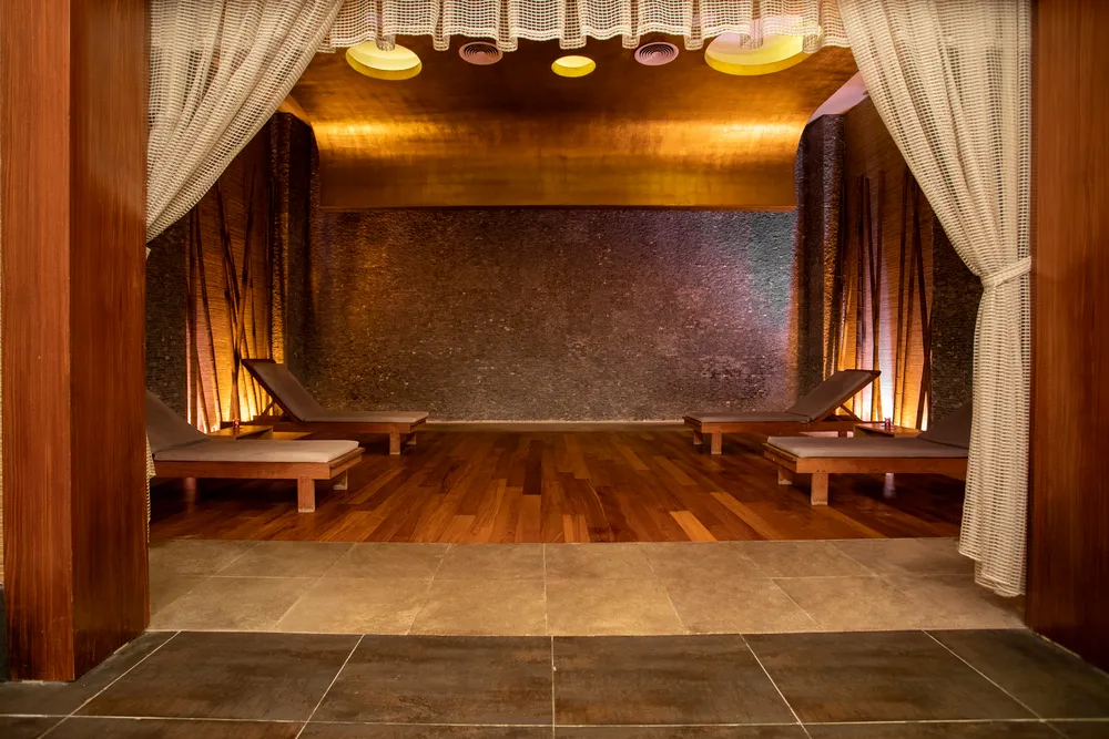 Horus Paradise Luxury Resort фото 23