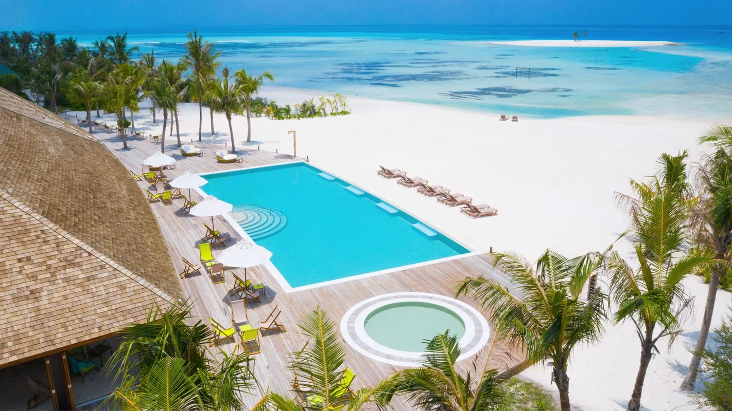 Nala Maldives by Jawakara (Adults Only) фото 6