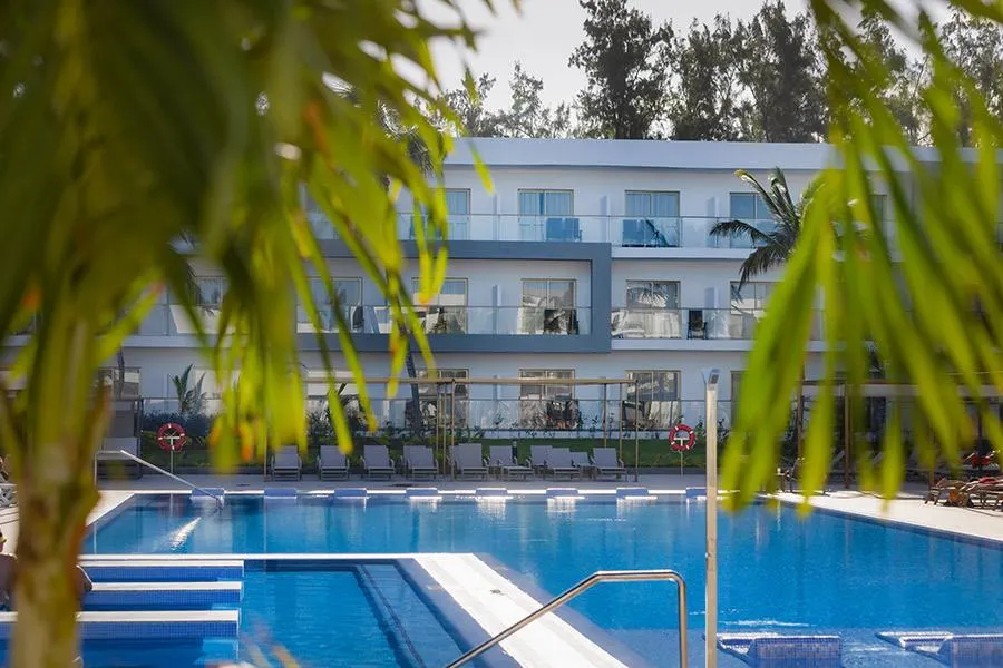 Hotel Riu Palace Mauritius (Adults Only) фото 3
