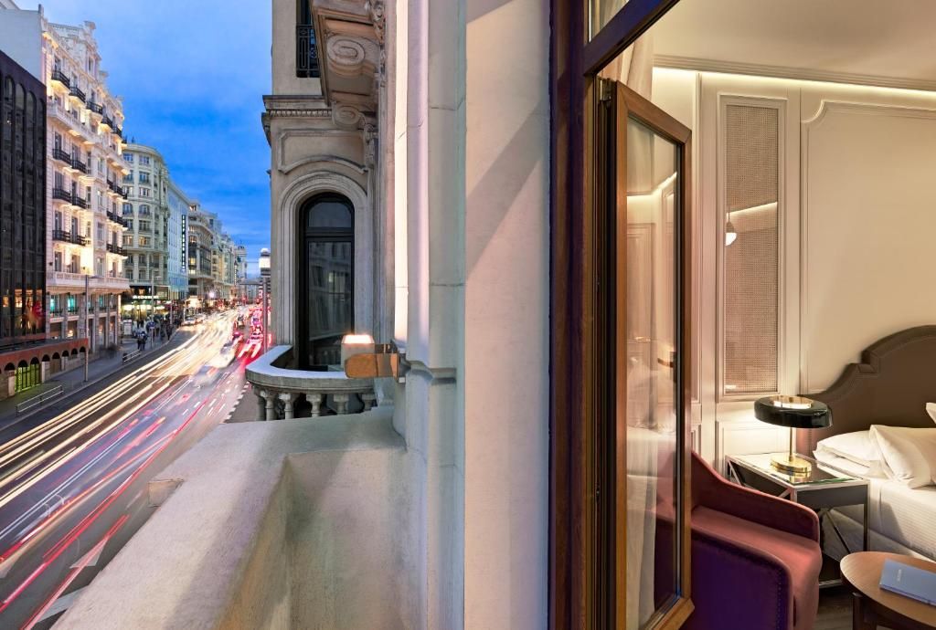 H10 Villa De La Reina фото 54