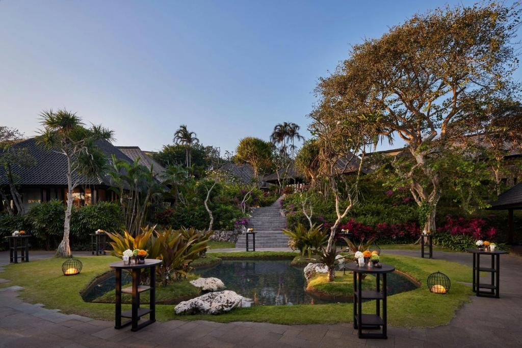 Bvlgari Resort Bali фото 82