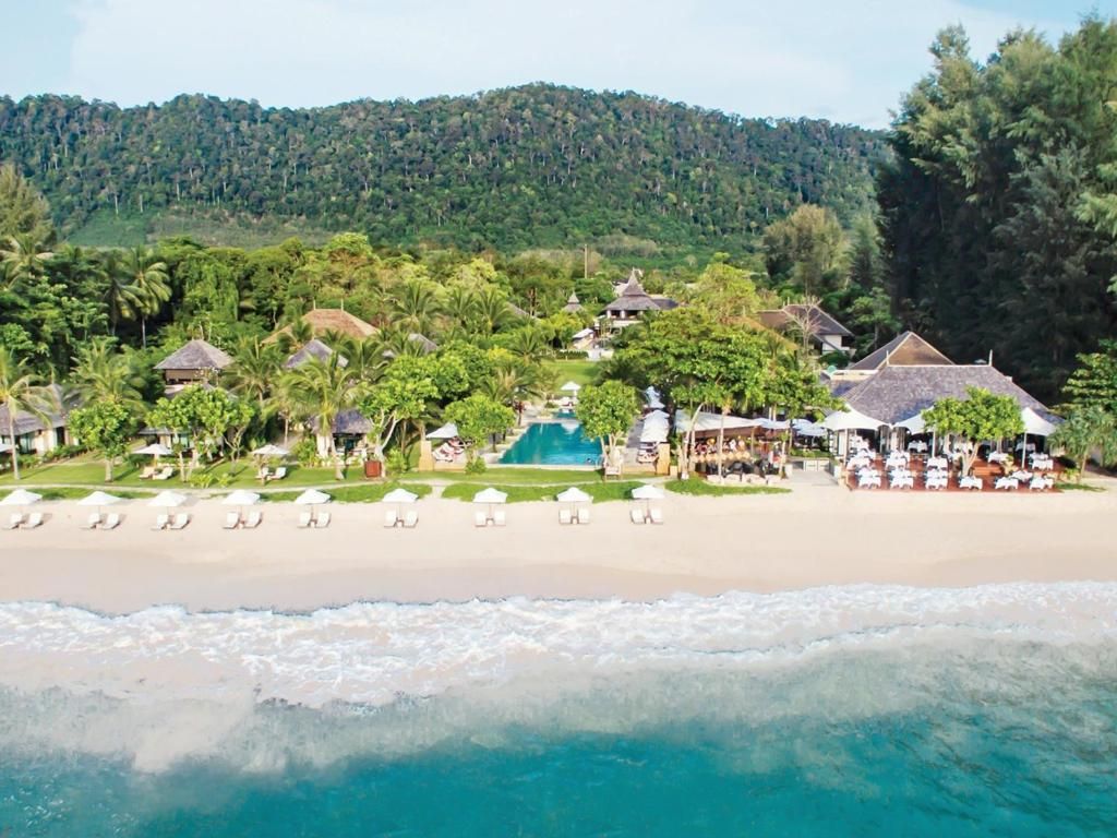 Layana Resort & Spa - Adults Only фото 30