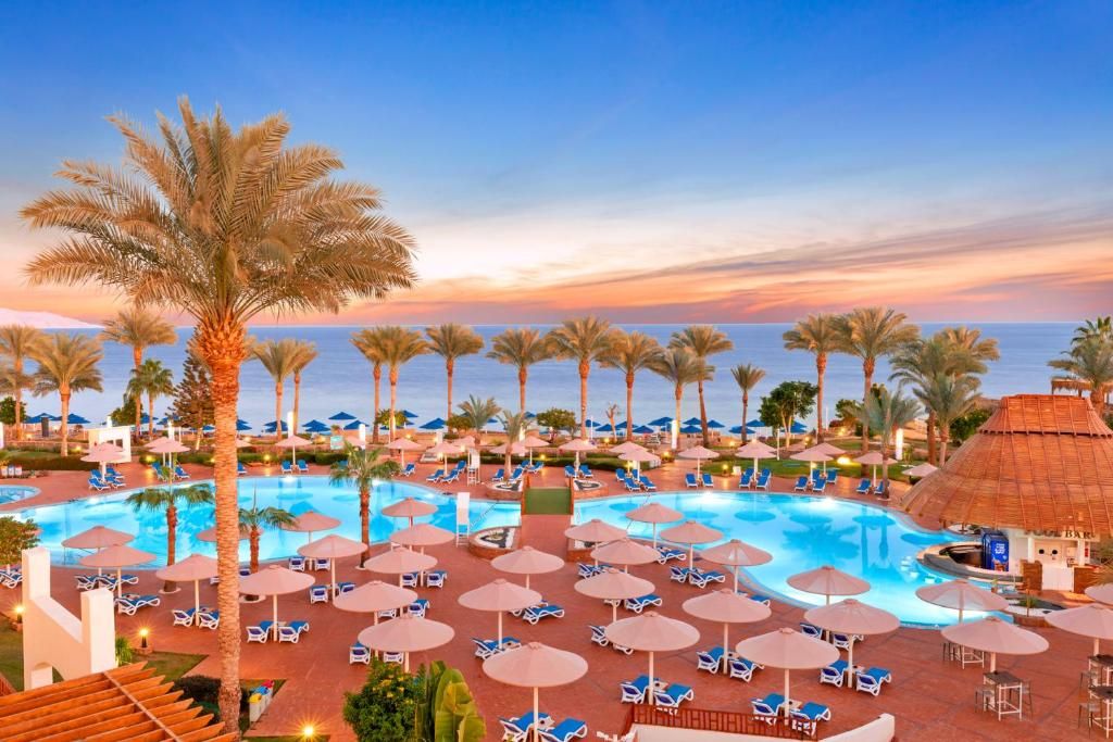 Pickalbatros Royal Grand Resort Sharm El Sheikh (Adults Only) фото 166