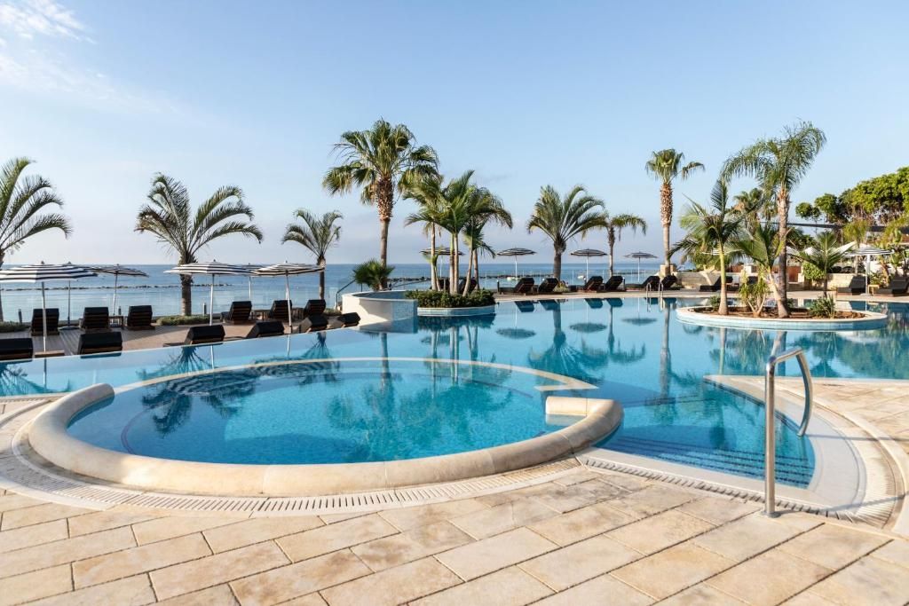 Royal Apollonia by Louis Hotels фото 6