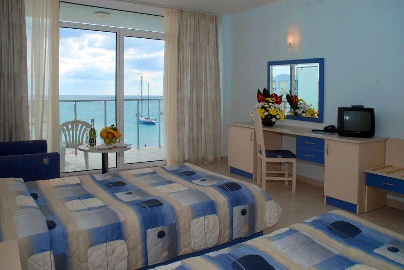 Dolphin Marina Hotel All Inclusive фото 29