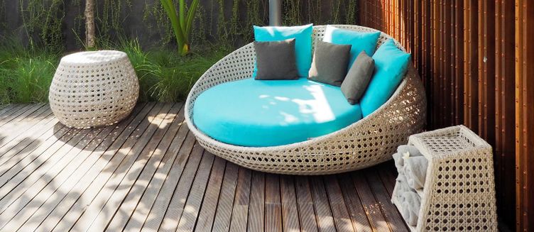 Фото отеля The Santai Villas