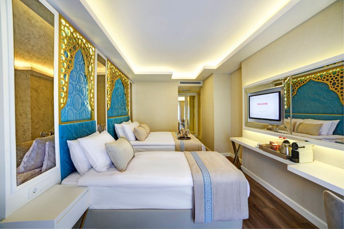 Great Fortune Design Hotel фото 3