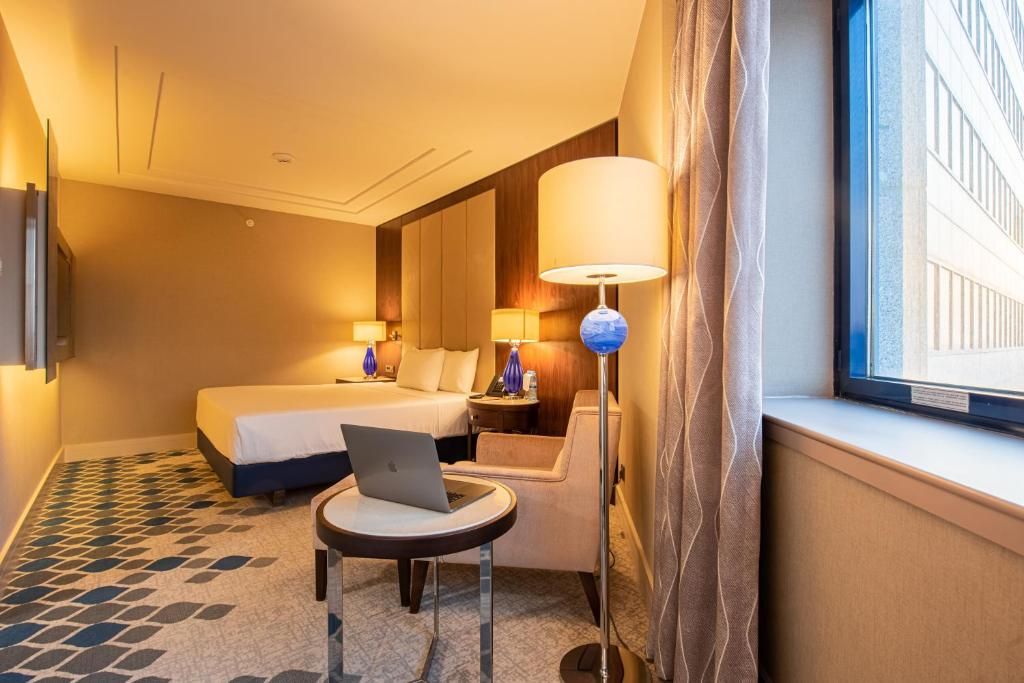 International Hotel Tashkent фото 23