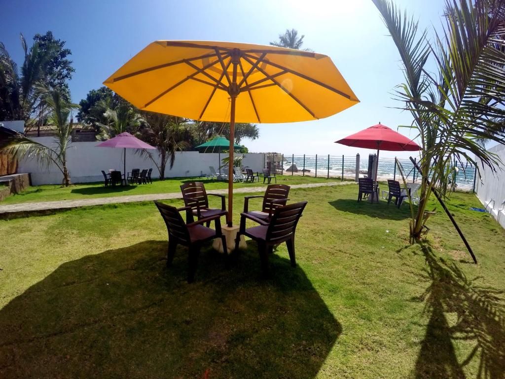 Ramon Beach Resort фото 31