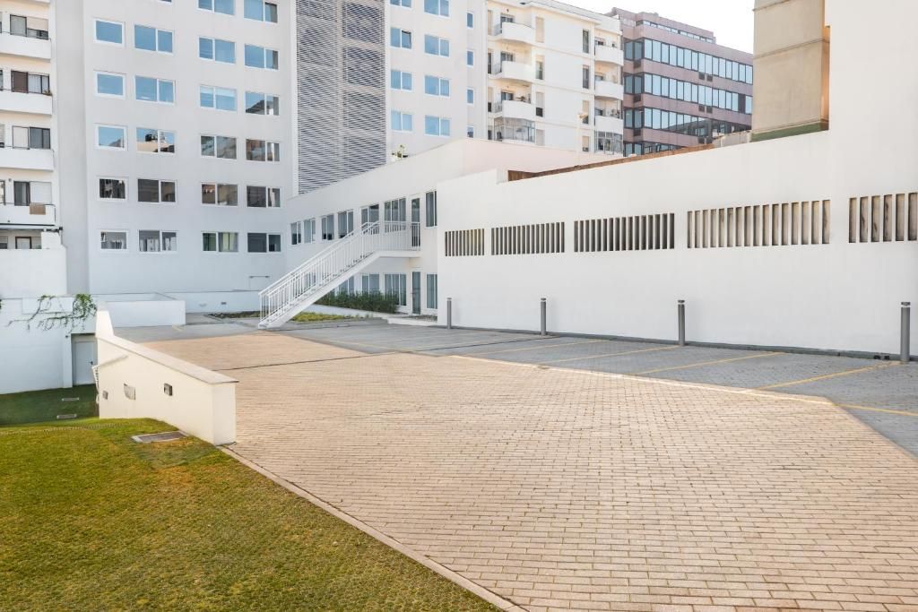YOTEL Porto фото 12