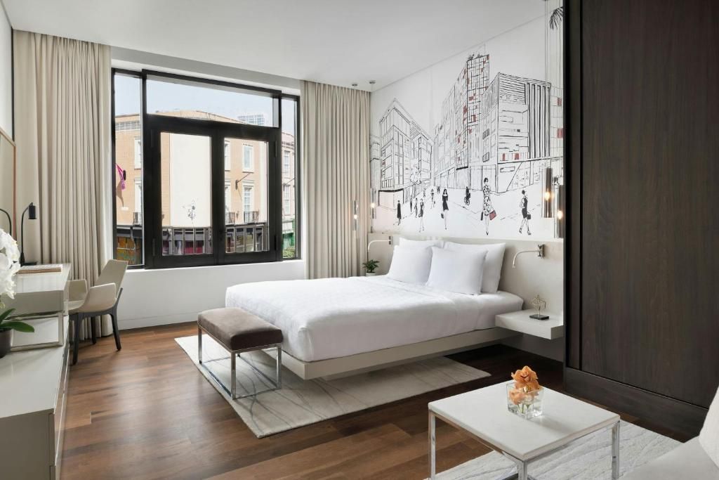 La Ville Hotel & Suites City Walk Dubai, Autograph Collection фото 12