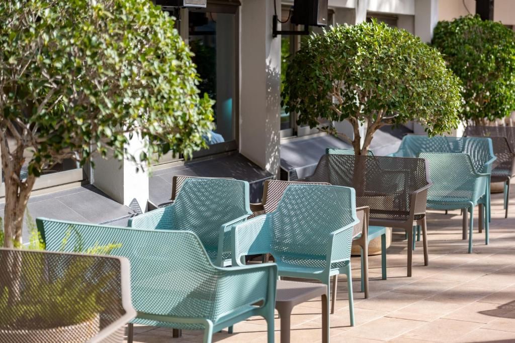 Benidorm Plaza фото 15