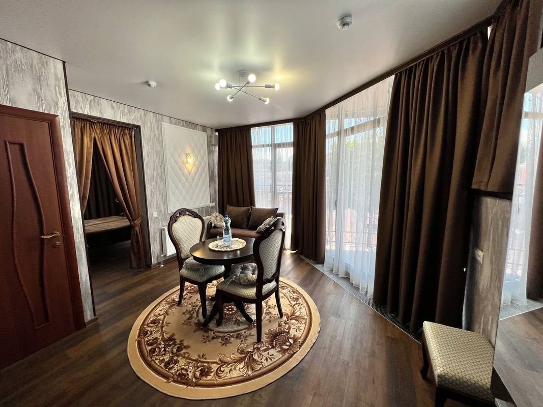 Гостевой дом «Hotel Викинг» фото 37