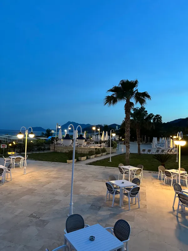 Club Hotel Phaselis Rose фото 74