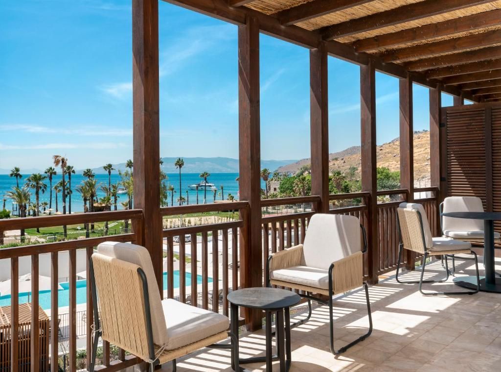 Radisson Collection Hotel, Bodrum фото 52