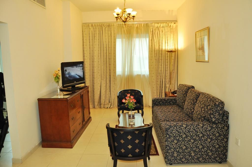Ramee Guestline 2 Hotel Apartments фото 47