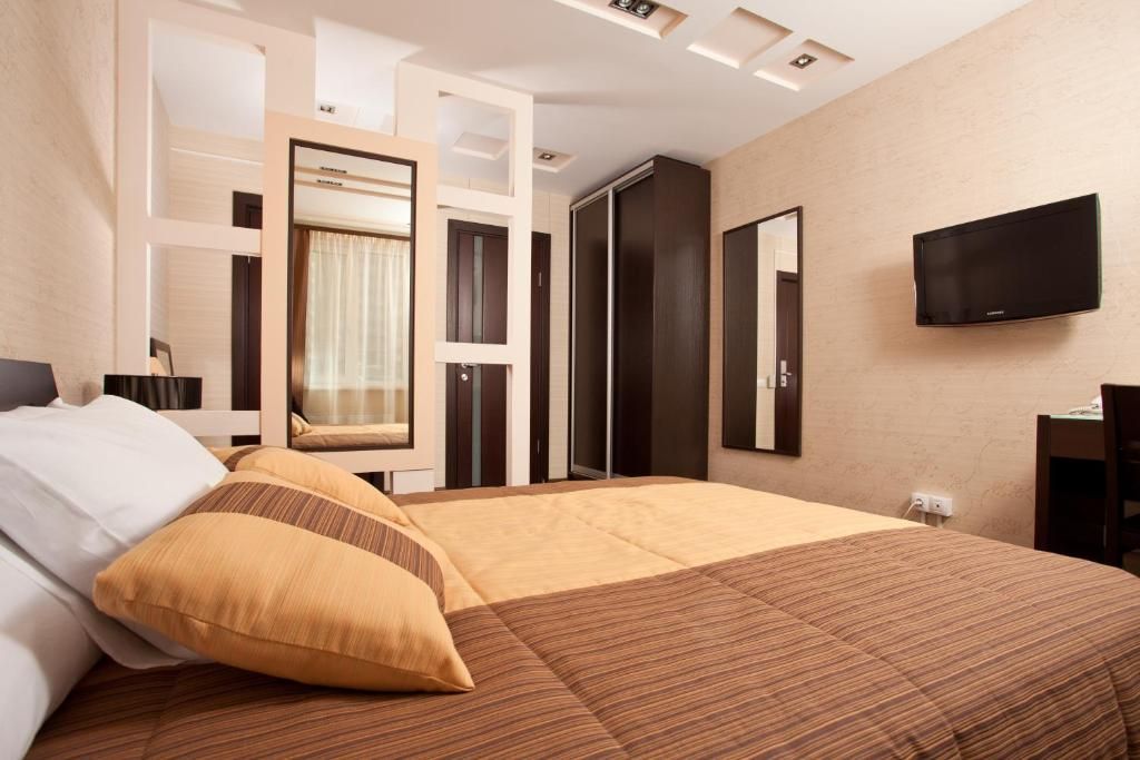 Easy Room фото 11