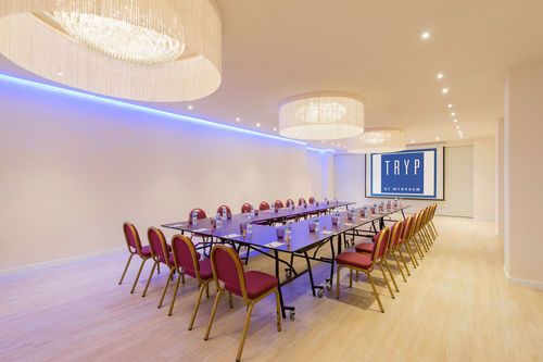 Hotel Palma Bellver managed by Melia фото 98