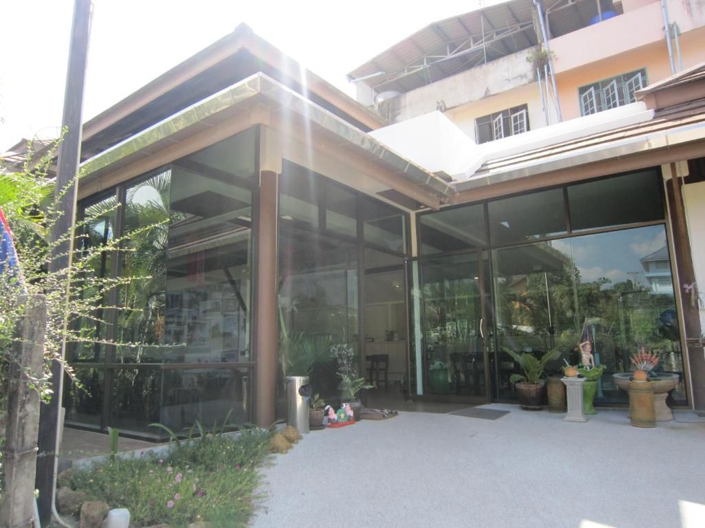 Krabi Cozy Place Hotel фото 16