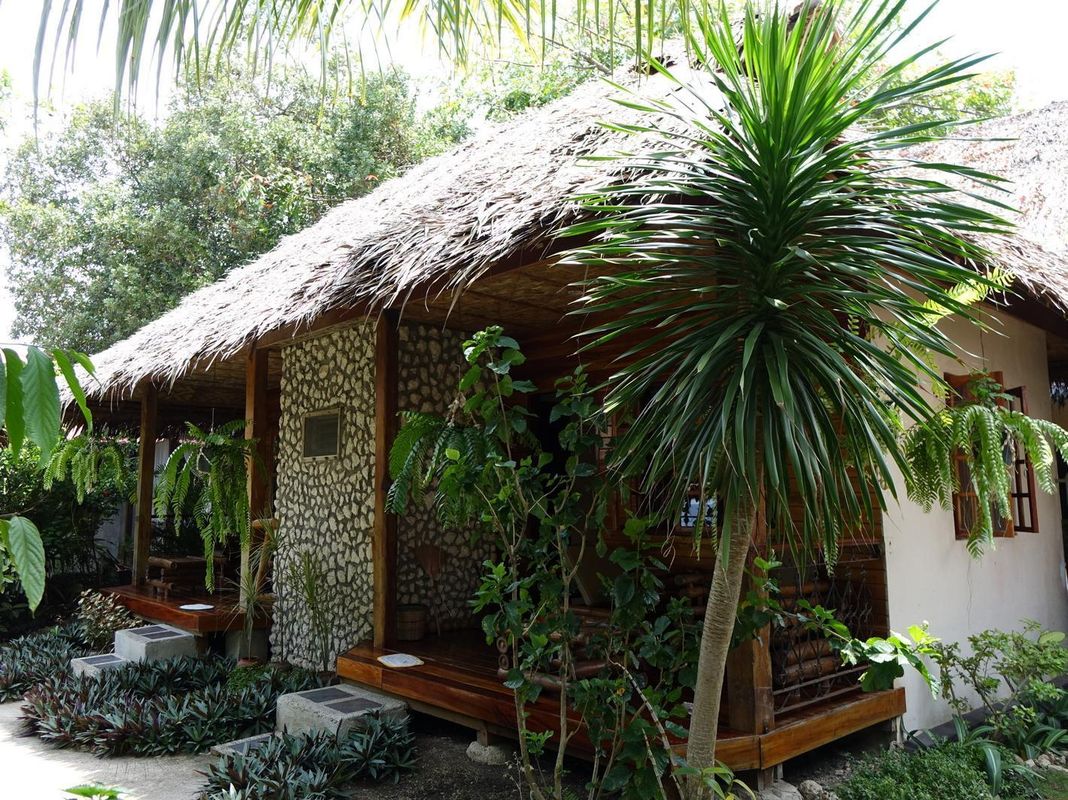 Tipolo Beach Resort фото 23